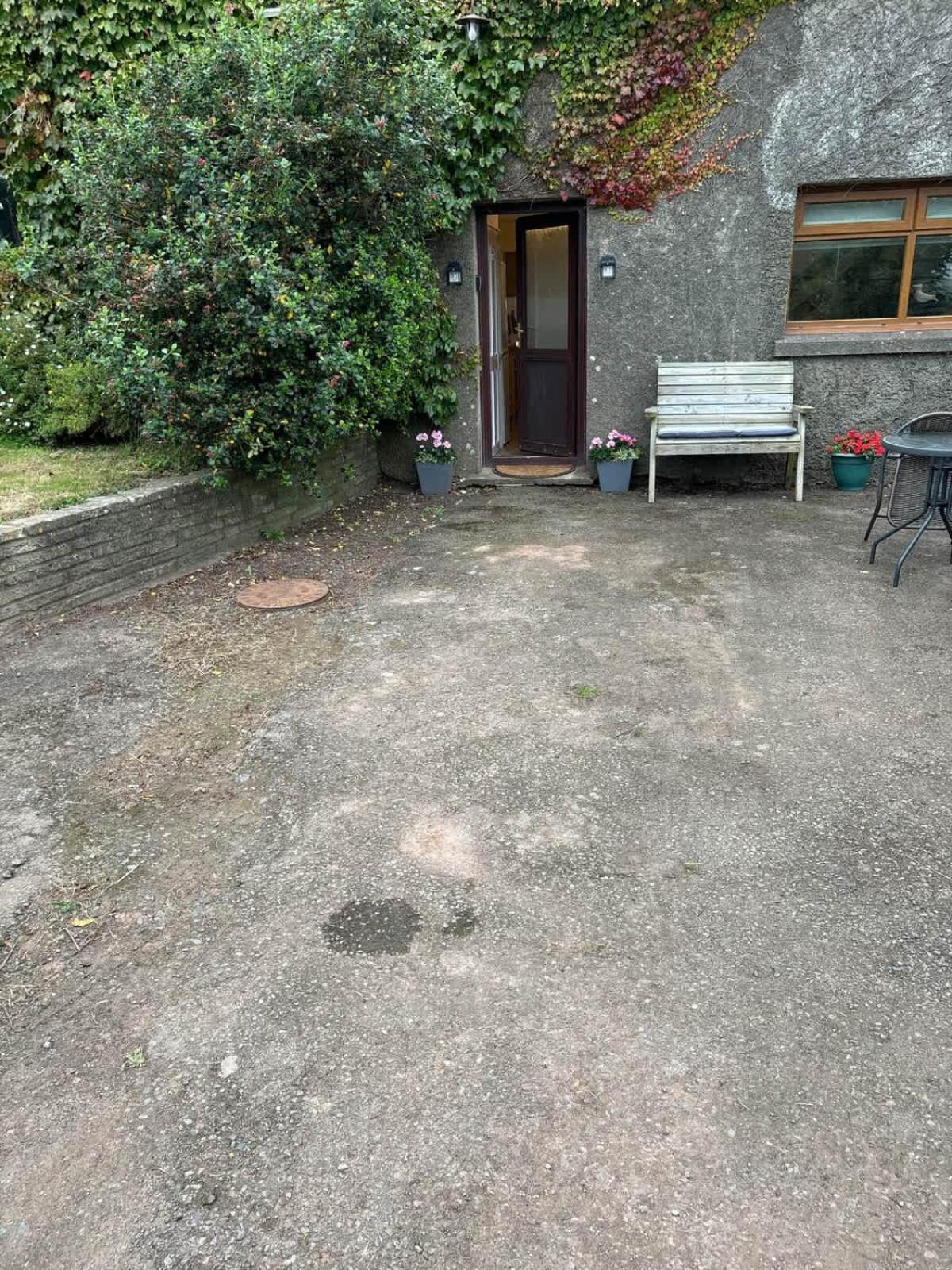 Farmhouse Apartment Saint Ishmaels  Exterior foto